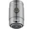 Аэратор Neoperl Ecobooster CC SLC M24х1, 5 л/мин, с ключом обслуживания, хром 70751898 1
