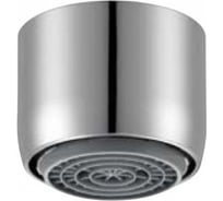 Аэратор Neoperl Cascade SLC AC M22х1, 13.5-15 л/мин, хром 10850198