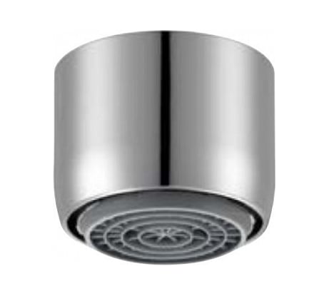 Аэратор Neoperl Cascade SLC AC M22х1, 13.5-15 л/мин, хром 10850198