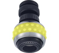 Насадка-лейка для кухонного смесителя Neoperl Bubble-Stream M22х1/M24х1, хром 07214298