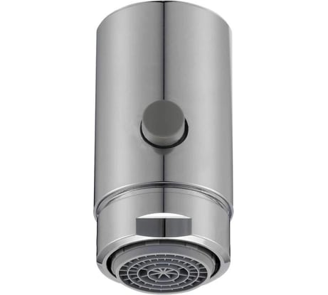 Аэратор Neoperl Ecobooster CC SLC M22х1, 5 л/мин, с ключом обслуживания, хром 70751798
