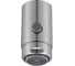 Аэратор Neoperl Ecobooster CC SLC M22х1, 5 л/мин, с ключом обслуживания, хром 70751798 1