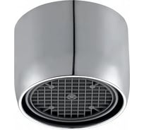 Аэратор Neoperl Perlator M22х1, 13.5-15 л/мин, хром 40460395