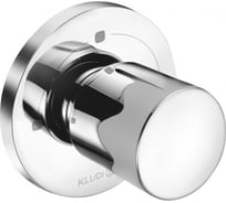 Переключатель для душа KLUDI Balance цвет хром KL528460575