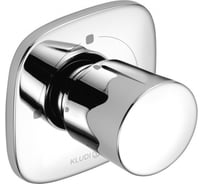 Переключатель для душа KLUDI Ambienta цвет хром KL538460575