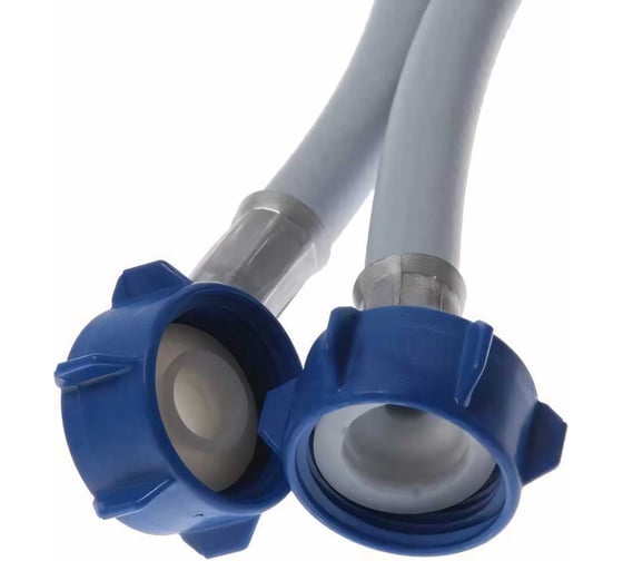 Заливной шланг AQUALINE 1.5 м 01561