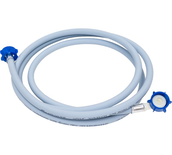 Заливной шланг AQUALINE 2.5 м 01563