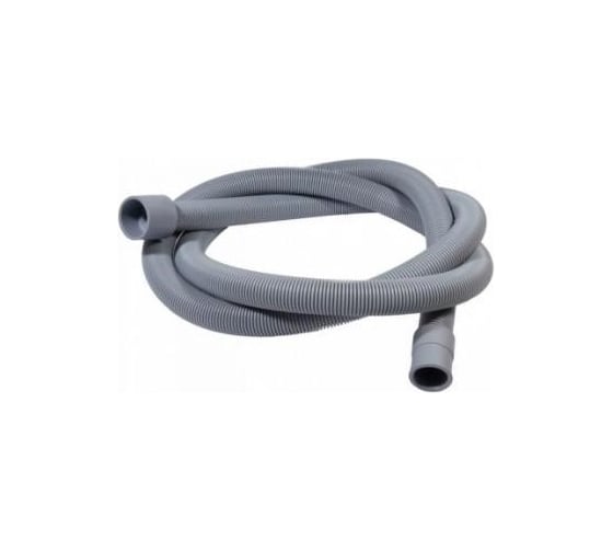 Сливной шланг AQUALINE 1.5 м 01551
