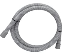 Сливной шланг AQUALINE 2.0 м 01552