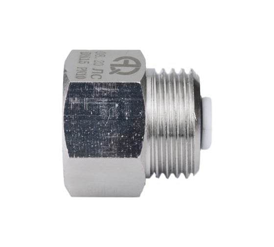 Отсекающий клапан AQUALINK 1/2, 10 шт 2653