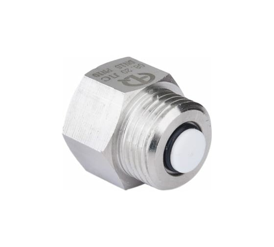 Отсекающий клапан AQUALINK 1/2, 10 шт 2653