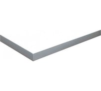Передняя панель SMC поддона Cezares TRAY-M-A-90-SCR