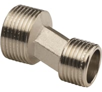 Эксцентрик AQUALINK 1/2 нар x3/4 нар 10 шт. 02389
