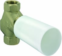 Скрытая часть для вентиля/душа KLUDI Ambienta цвет механизм KL53811