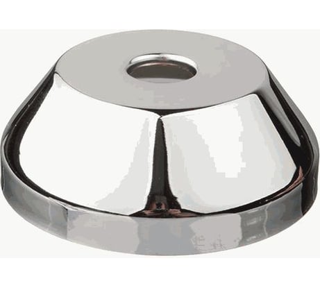 Отражатель Melodia della vita 16 мм LUX хром глубокий 34310