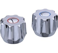 Маховик Melodia della vita пластмассовый Римма 8х20 пара 34208