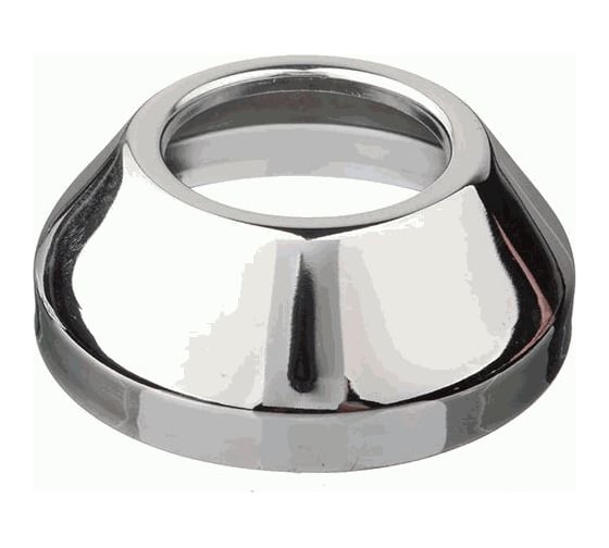 Отражатель MELODIA 40 мм LUX хром глубокий 34316 - выгодная цена ...