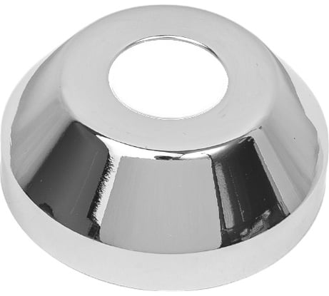 Отражатель Melodia della vita 26 мм LUX хром глубокий 34313