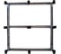 Каркас Cezares ножки для SMC поддона TRAY-M-A-90-ML 1