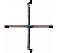 Каркас Cezares ножки для SMC поддона TRAY-M-R-80-ML
