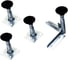 Ножки для поддонов типа Cezares P-90, P-100, R-80 TRAY-S-4.2-ML 1