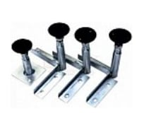 Ножки для поддонов типа Cezares R-90, R-100 TRAY-S-4.3-ML