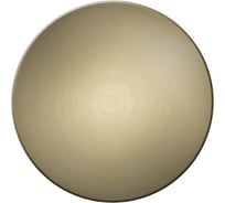 Крышка для сифона Cezares бронза COVER-02-90-BR