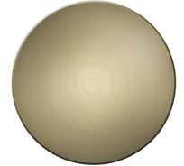 Крышка для сифона Cezares бронза TRAY-COVER-BR