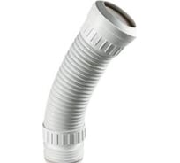 Фановая труба JIMTEN 110 гофрированная S-387 32025