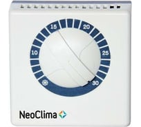 Термостат комнатный Neoclima 22161