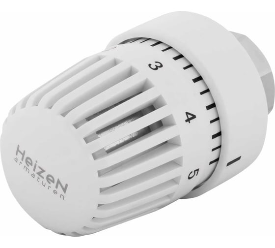 Термостатическая головка Heizen TW-1