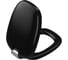 Сиденье Vitra Plural микролифт, матовый черный 126-483-009 1