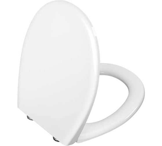 Сиденье VITRA дюропласт с микролифтом 800-003-709 1