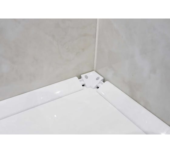 Бордюр для ванн и поддонов Aquanet 00225264