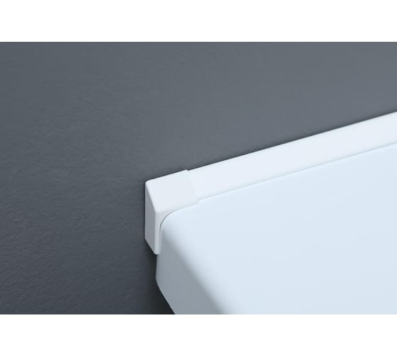 Бордюр для ванн и поддонов Aquanet 00225264