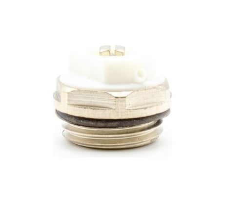 Кран маевского Damento 1/2" Clima 01824
