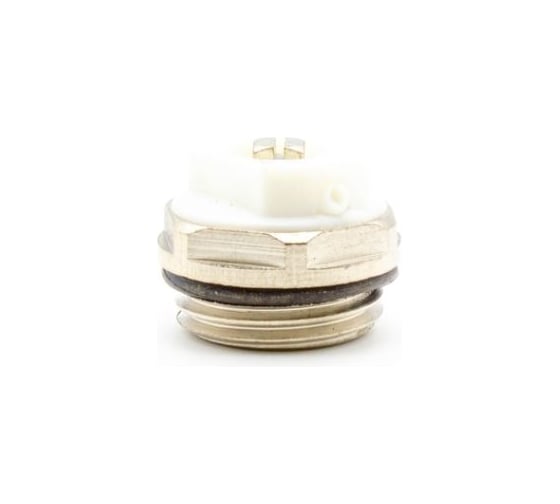 Кран маевского Damento 1/2" Clima 01824 1