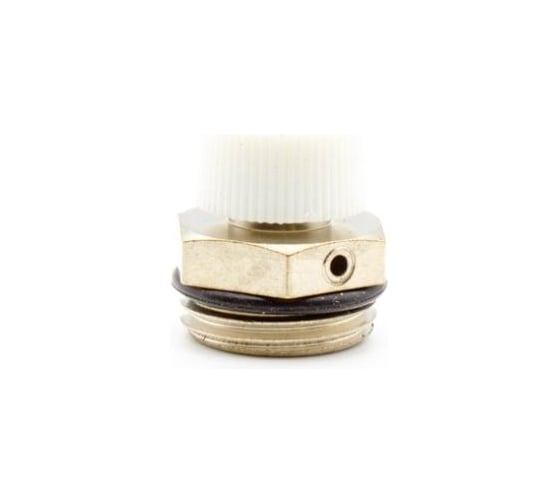 Кран маевского Damento 1/2" Clima ручная регулировка 01826