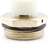 Кран маевского Damento 3/4" Clima ручная регулировка 01827
