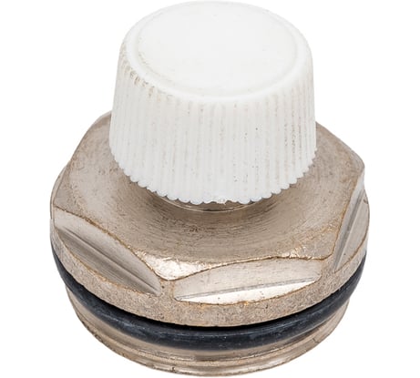 Кран маевского Damento 3/4" Clima ручная регулировка 01827