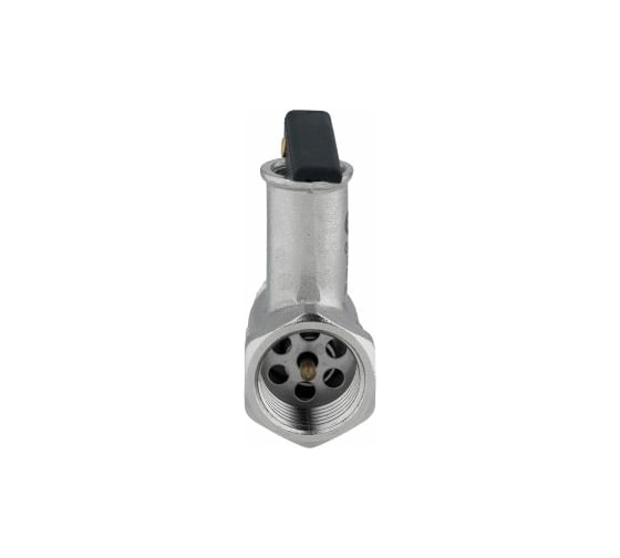 Клапан предохранительный для бойлера (ВР 1/2"- НР 1/2") AQUALINK  (Цена за упаковку 10 шт.)  арт. 2760