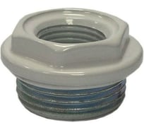 Пробка радиаторная Damento Даменто 25x15мм "D", правая 12447