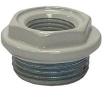 Пробка радиаторная Damento Даменто 25x15мм, "S", левая 12446