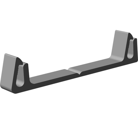 Крепежный зажим КМ/К-2 25 штук 00004 1