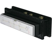 Встраиваемая часть TESKA на 3 режима SH1003