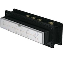 Встраиваемая часть TESKA на 4 режима SH1004