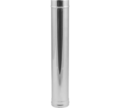 Труба ФЕНИКС Дымоходы 1Т 1000 115, 430 1.0 000055432