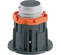 Комплект ножек для душевых поддонов Гидростандарт 4 шт. 66030000000