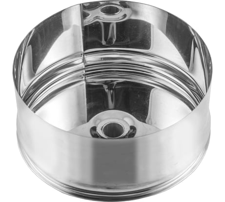 Конденсатосборник ФЕНИКС Дымоходы КНД 150, 430 0.5, мама 000081380