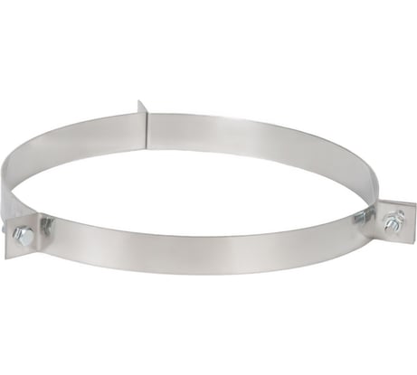 Хомут под растяжки ФЕНИКС ДЫМОХОДЫ ХР 200, 430 1.5 000003179